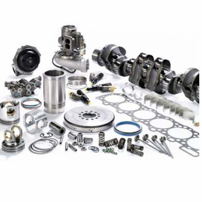 英文名称：CAMSHAFT - 部件号：5900505201
