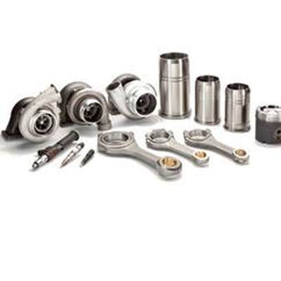 英文名称：BUSHING - 部件号：5900540650